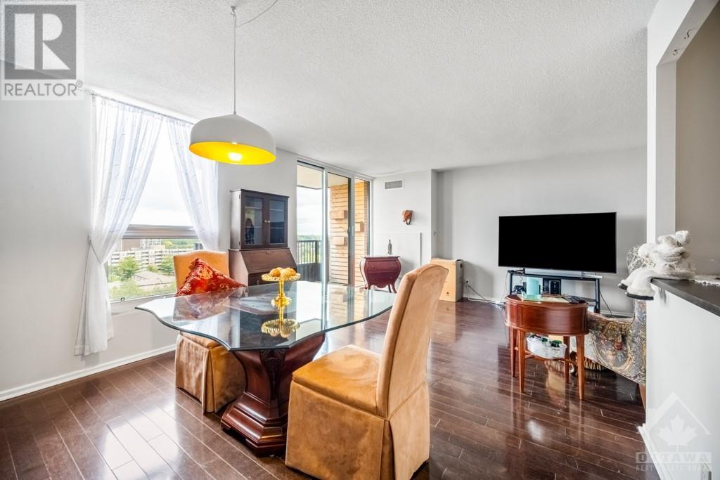 2951 Riverside Drive Unit#1001, Ottawa, Ontario  K1V 8W6 - Photo 15 - 1361187