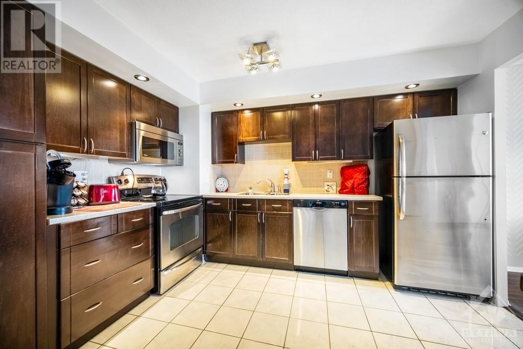 2951 Riverside Drive Unit#1001, Ottawa, Ontario  K1V 8W6 - Photo 18 - 1361187