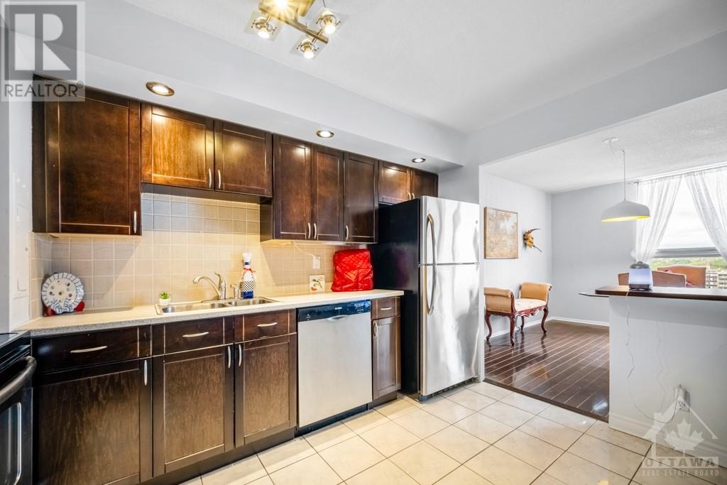 2951 Riverside Drive Unit#1001, Ottawa, Ontario  K1V 8W6 - Photo 19 - 1361187
