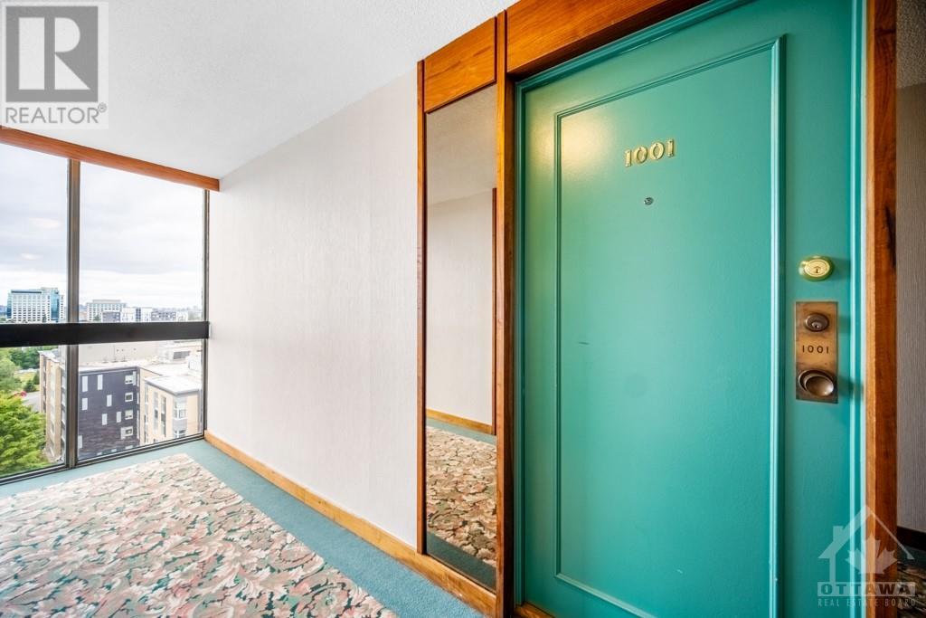 2951 Riverside Drive Unit#1001, Ottawa, Ontario  K1V 8W6 - Photo 7 - 1361187