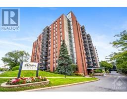 2951 RIVERSIDE DRIVE UNIT#1001, ottawa, Ontario