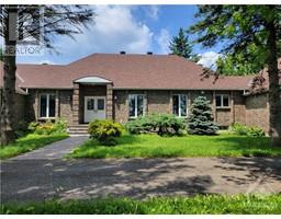 112 DOBBIE ROAD, spencerville, Ontario