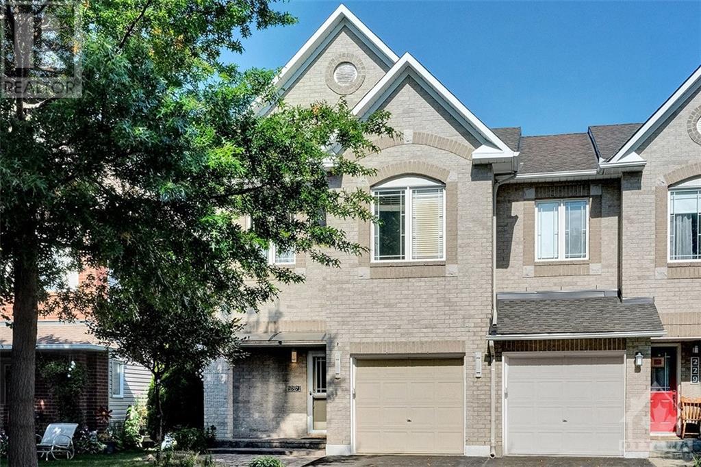 227 GREENRIDGE STREET, orleans, Ontario