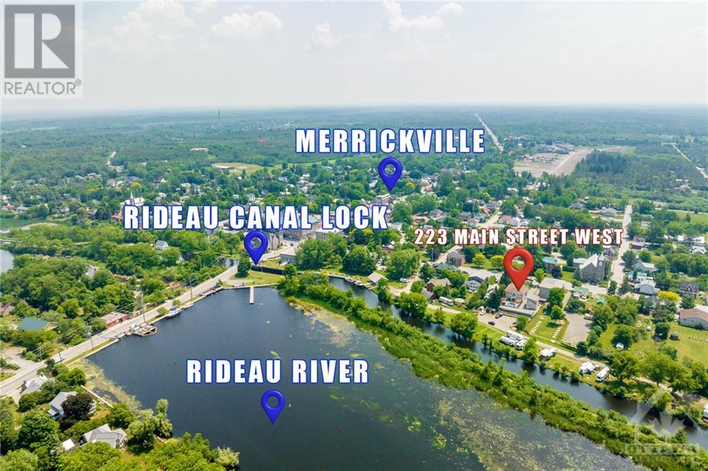 223 Main Street W Unit#c, Merrickville, Ontario  K0G 1N0 - Photo 14 - 1360598