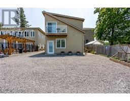 223 MAIN STREET W UNIT#C, merrickville, Ontario