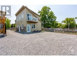 223 MAIN STREET W UNIT#B, merrickville, Ontario