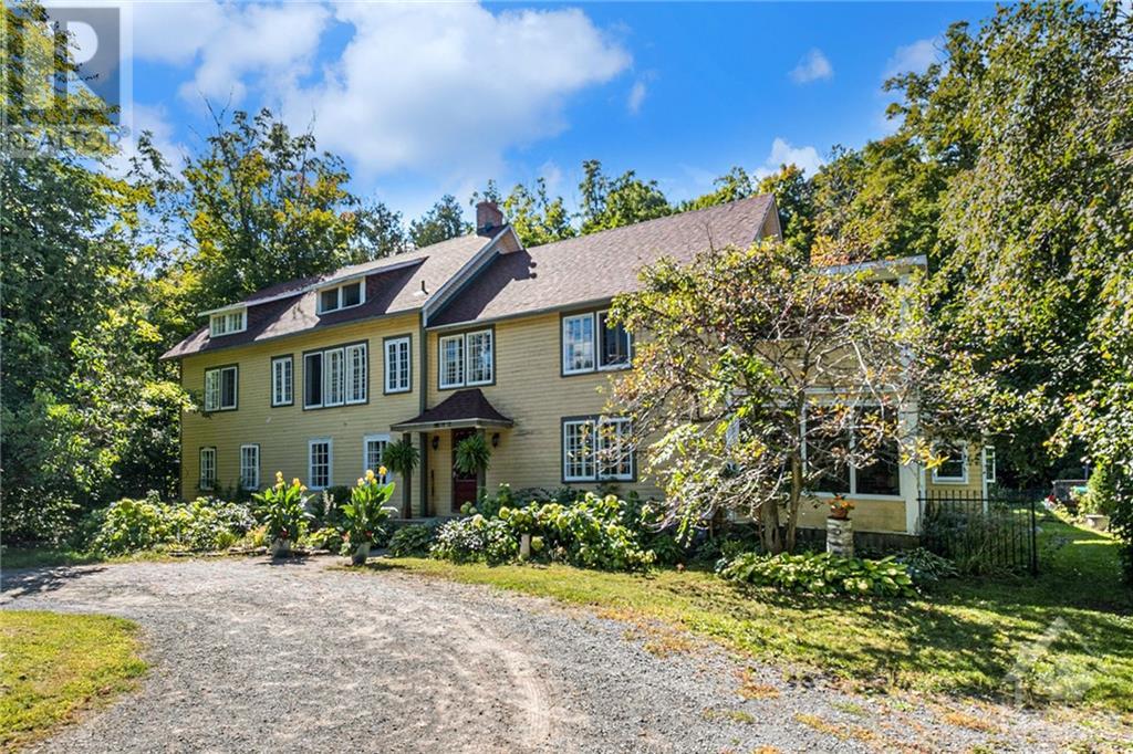 935 River Road, Braeside, Ontario  K0A 1G0 - Photo 3 - 1358194