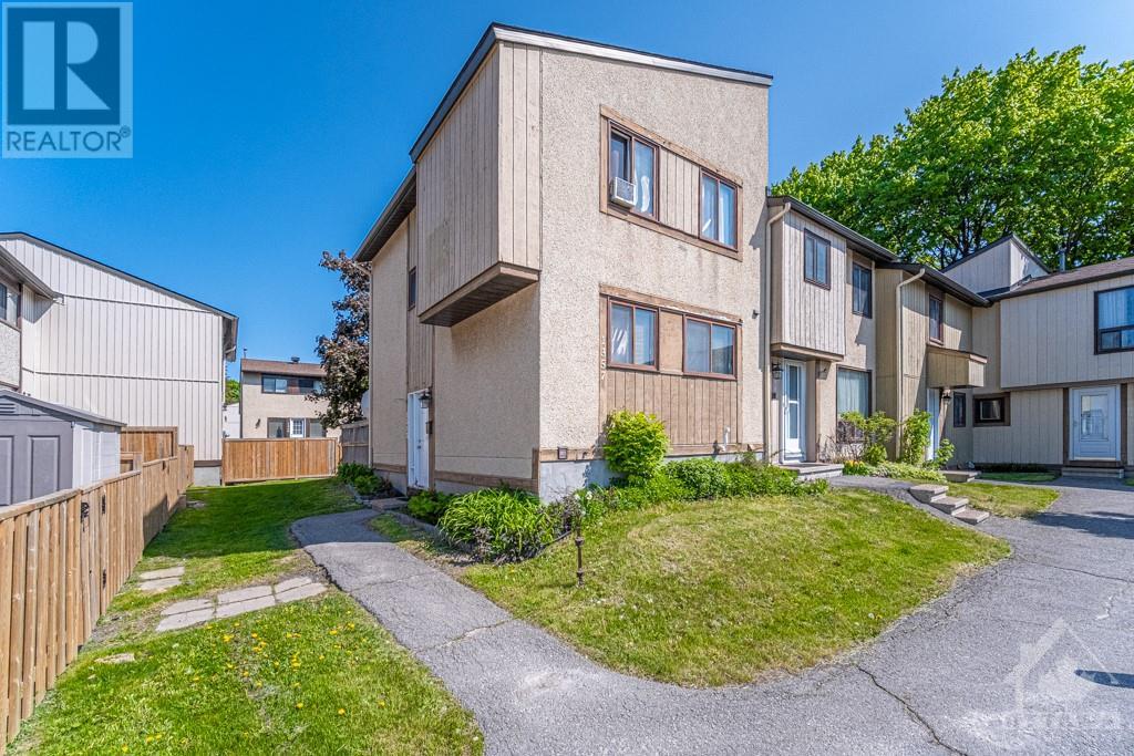 1357 BETHAMY LANE, ottawa, Ontario
