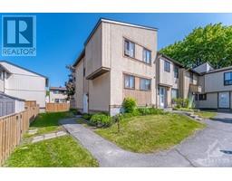 1357 BETHAMY LANE, ottawa, Ontario
