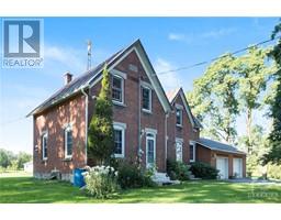 19013 COUNTY ROAD 22 ROAD, maxville, Ontario
