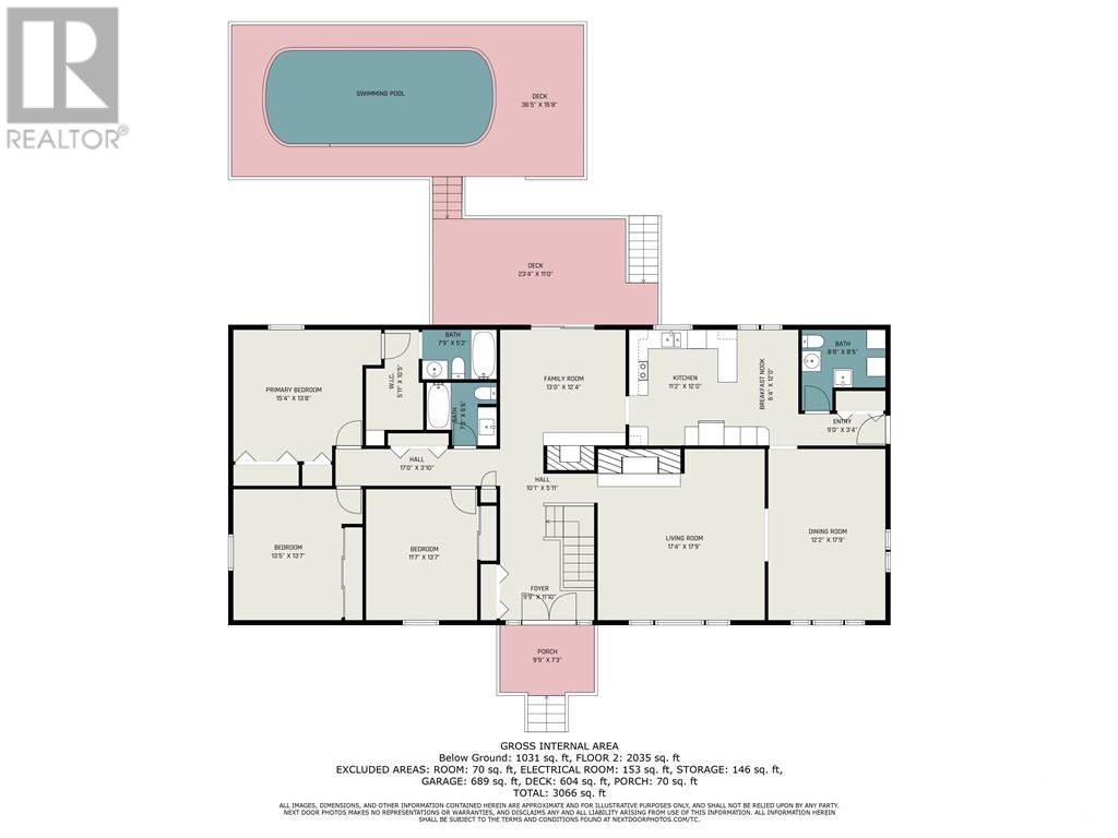 3919 Armitage Avenue, Ottawa, Ontario  K0A 1T0 - Photo 29 - 1361054