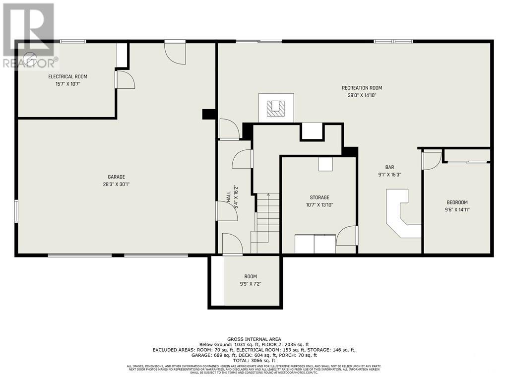 3919 Armitage Avenue, Ottawa, Ontario  K0A 1T0 - Photo 30 - 1361054