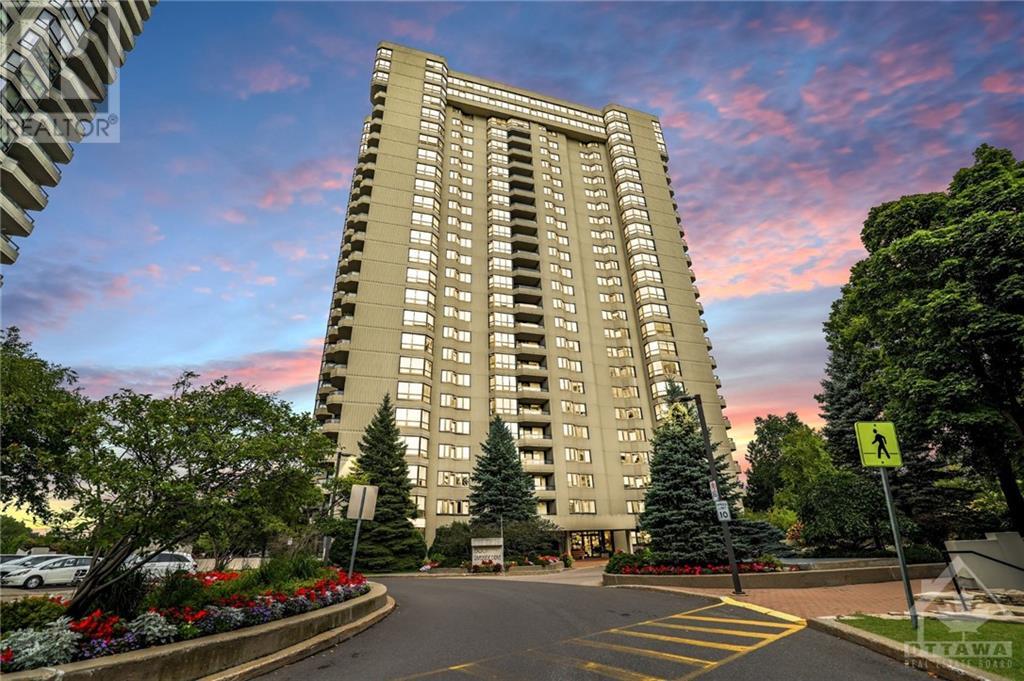 1500 RIVERSIDE DRIVE UNIT#208, ottawa, Ontario