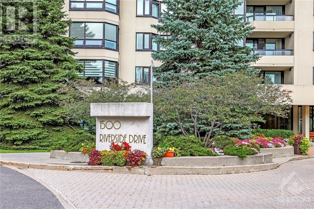 1500 Riverside Drive Unit#208, Ottawa, Ontario  K1G 4J4 - Photo 2 - 1359623