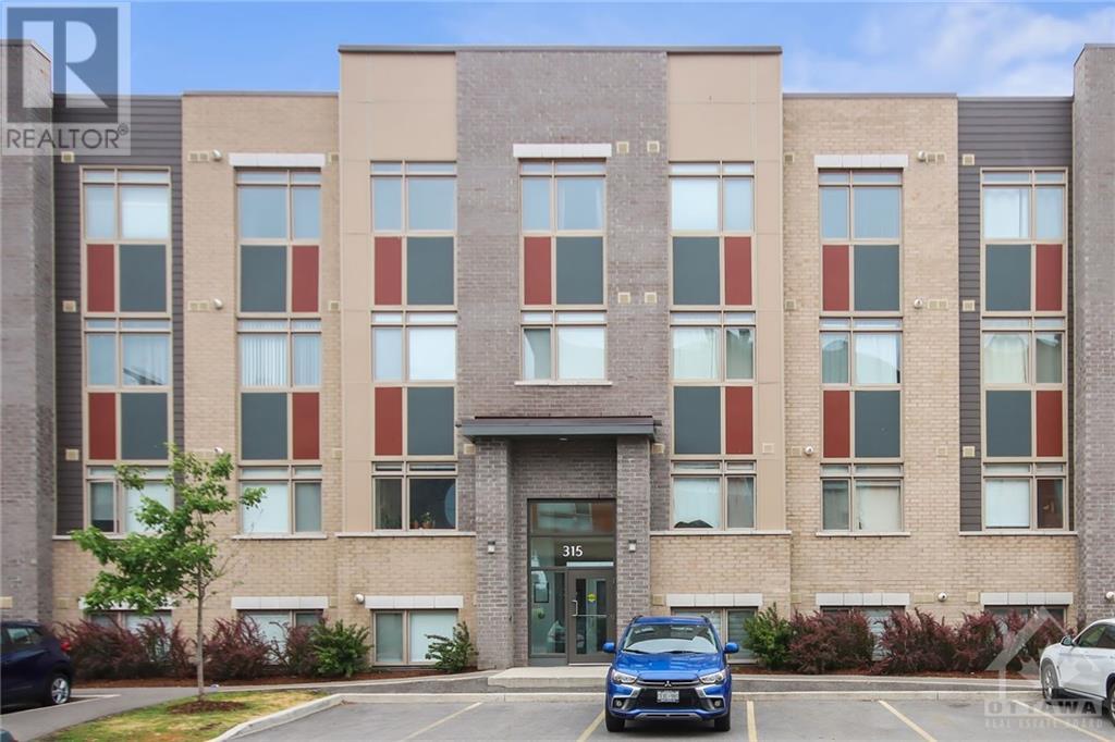315 TERRAVITA PRIVATE UNIT#L04, ottawa, Ontario