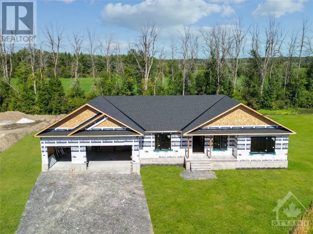 416 GINGER CRESCENT, metcalfe, Ontario