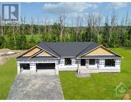416 GINGER CRESCENT, metcalfe, Ontario