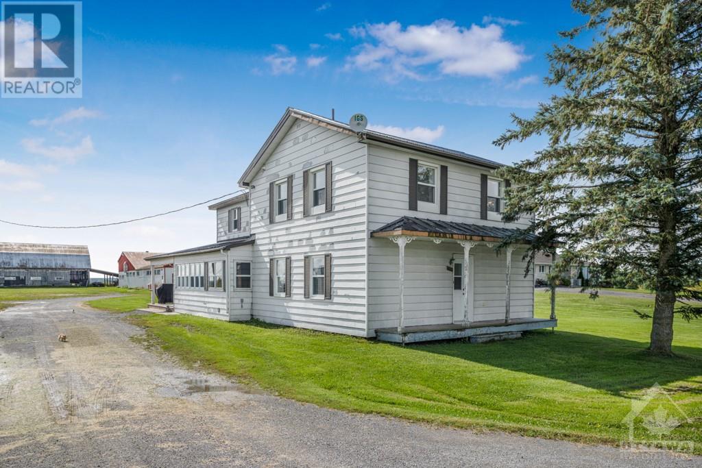 4740 CONCESSION 11 ROAD, fournier, Ontario
