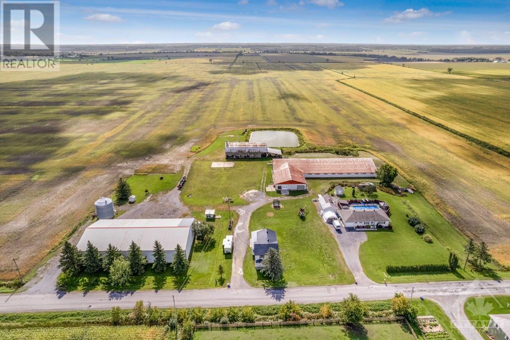 4740 Concession 11 Road, Fournier, Ontario  K0B 1C0 - Photo 2 - 1359473
