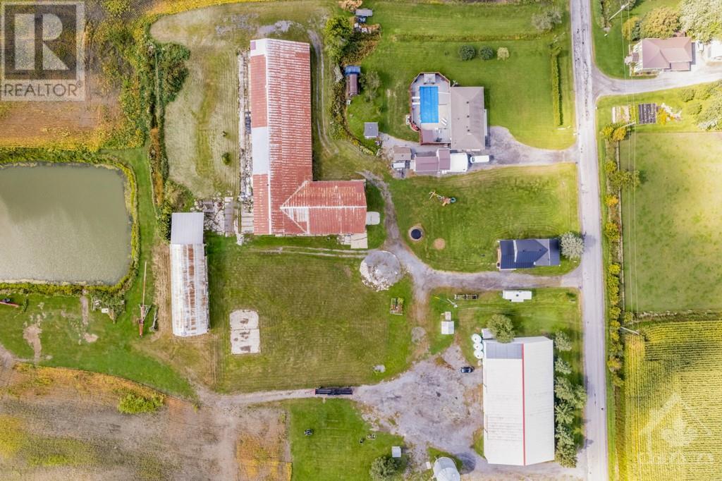 4740 Concession 11 Road, Fournier, Ontario  K0B 1C0 - Photo 3 - 1359473