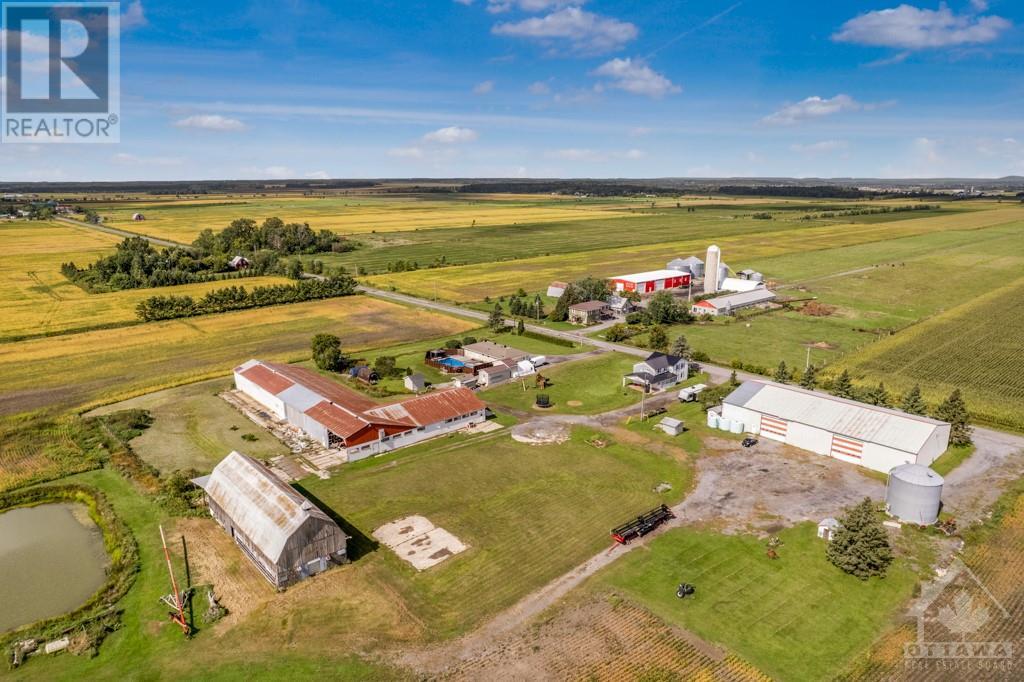 4740 Concession 11 Road, Fournier, Ontario  K0B 1C0 - Photo 4 - 1359473