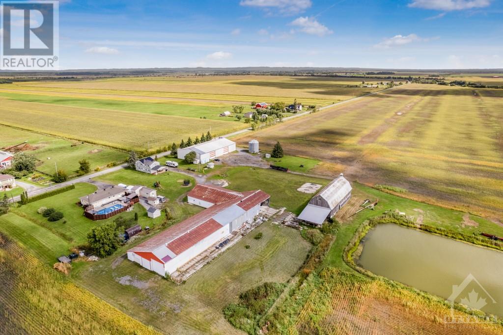 4740 Concession 11 Road, Fournier, Ontario  K0B 1C0 - Photo 6 - 1359473