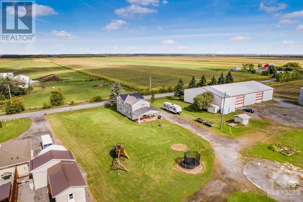 4740 Concession 11 Road, Fournier, Ontario  K0B 1C0 - Photo 7 - 1359473