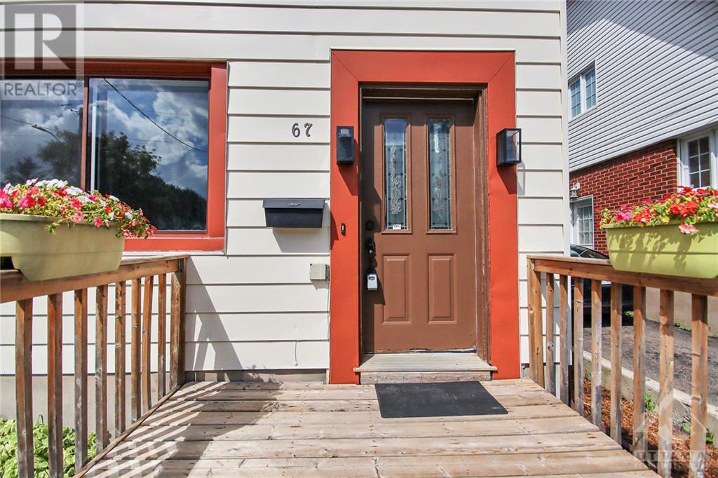 67 Queen Mary Street, Ottawa, Ontario  K1K 1X6 - Photo 2 - 1361364