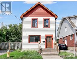 67 QUEEN MARY STREET, ottawa, Ontario