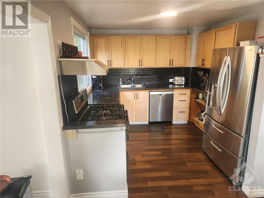 2020 Crow Lake Road, Tichborne, Ontario  K0H 2V0 - Photo 2 - 1361229