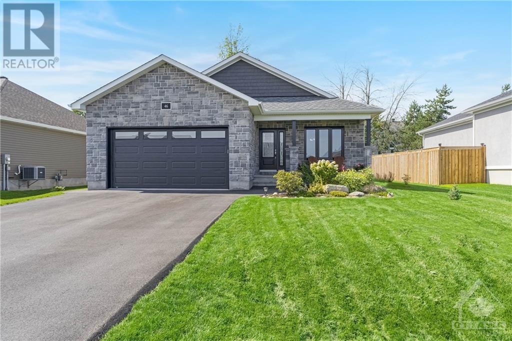 46 ELEANOR DRIVE, long sault, Ontario