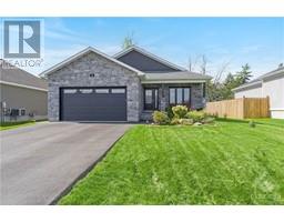 46 ELEANOR DRIVE, long sault, Ontario