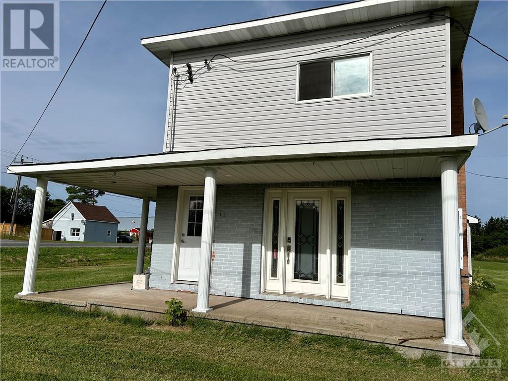 612 RUSSELL ROAD, clarence-rockland, Ontario