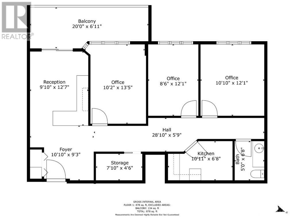 99 Holland Avenue Unit#106, Ottawa, Ontario  K1Y 0Y1 - Photo 17 - 1361349