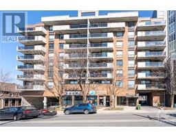 99 HOLLAND AVENUE UNIT#106, ottawa, Ontario