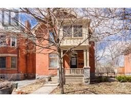 137 HAWTHORNE AVENUE UNIT#B, ottawa, Ontario