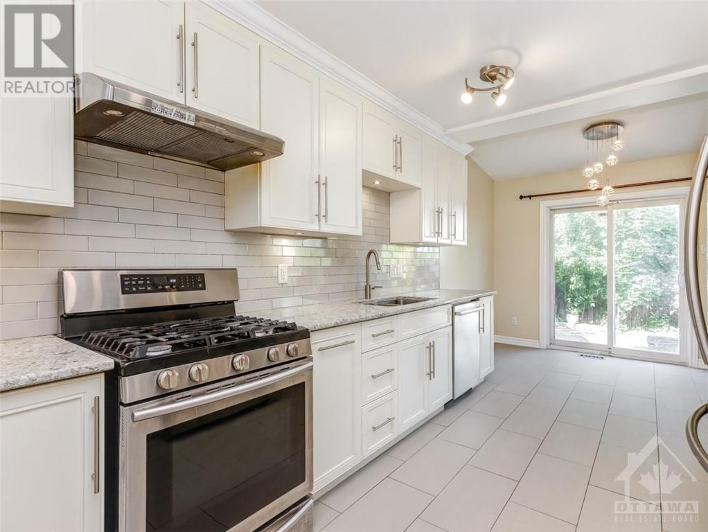 45 Saddle Crescent, Ottawa, Ontario  K1G 5L3 - Photo 11 - 1361412