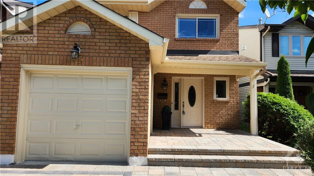 45 Saddle Crescent, Ottawa, Ontario  K1G 5L3 - Photo 2 - 1361412