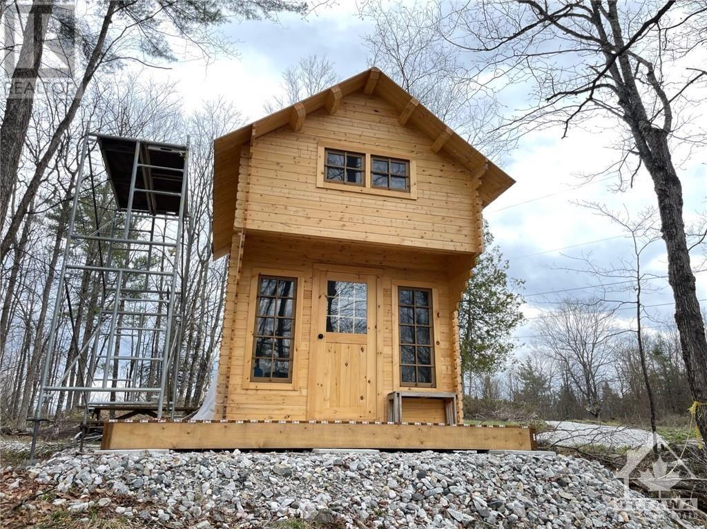 00 LANGSTAFF ROAD, lanark highlands, Ontario