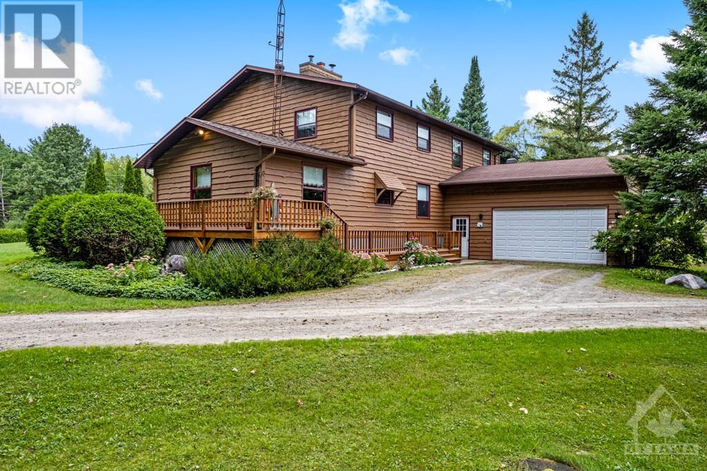 485 Kitley Line 1 Road, Smiths Falls, Ontario  K7A 4S5 - Photo 2 - 1338882