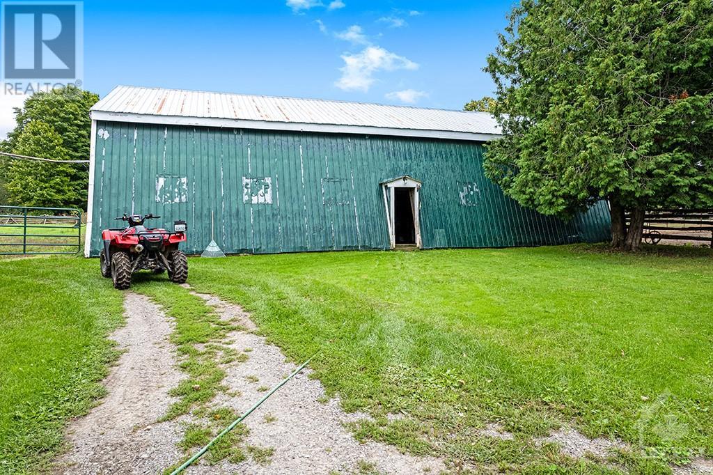 485 Kitley Line 1 Road, Smiths Falls, Ontario  K7A 4S5 - Photo 4 - 1338882