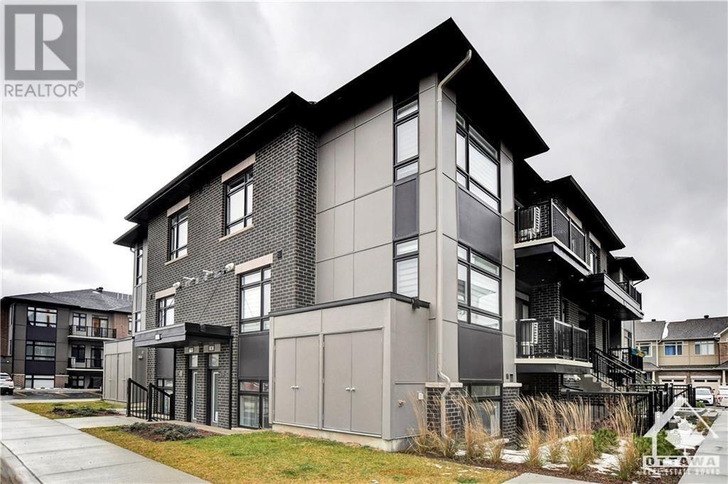310 TULUM CRESCENT UNIT#B, ottawa, Ontario