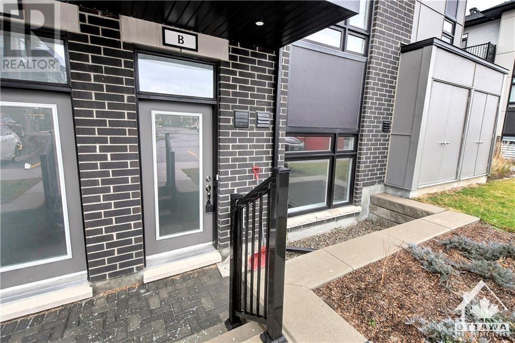 310 Tulum Crescent Unit#b, Ottawa, Ontario  K2S 2Y4 - Photo 2 - 1360751