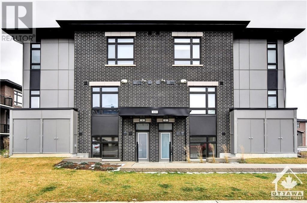 310 TULUM CRESCENT UNIT#C, ottawa, Ontario