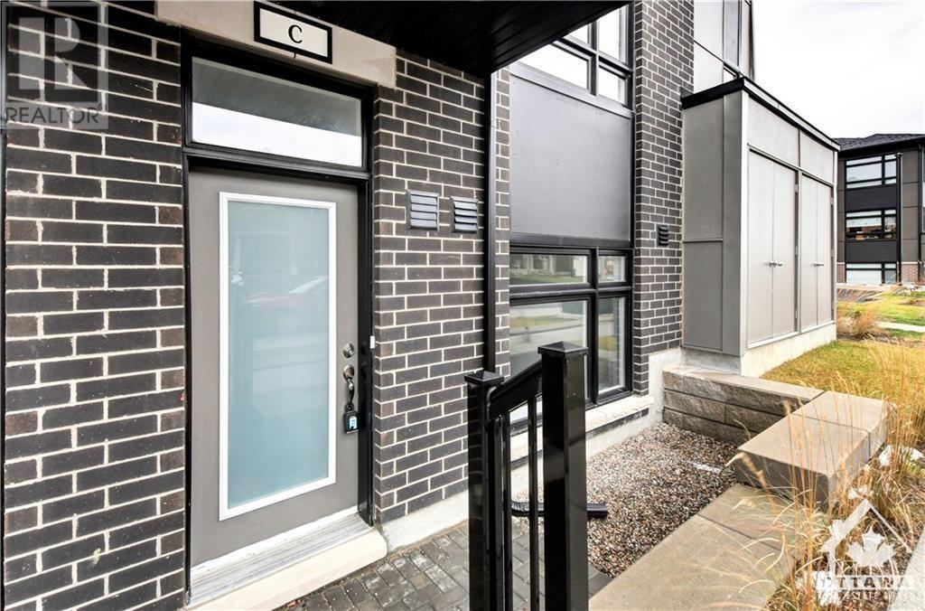 310 Tulum Crescent Unit#c, Ottawa, Ontario  K2S 2Y4 - Photo 3 - 1360750