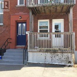 346 MURRAY STREET, ottawa, Ontario