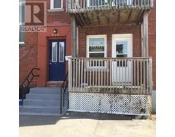 346 MURRAY STREET, ottawa, Ontario