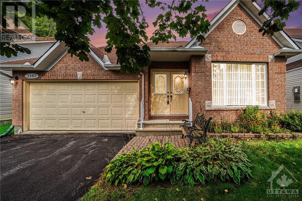 2187 Auburn Ridge Drive, Ottawa, Ontario  K1W 1H8 - Photo 2 - 1361502