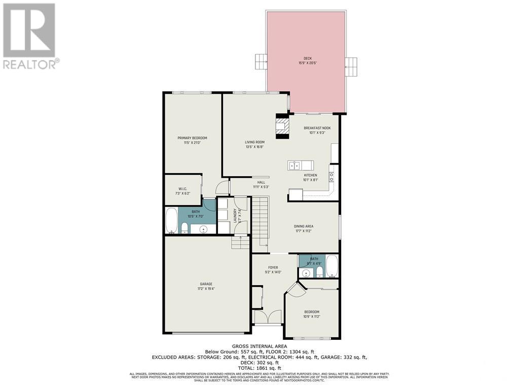 2187 Auburn Ridge Drive, Ottawa, Ontario  K1W 1H8 - Photo 27 - 1361502