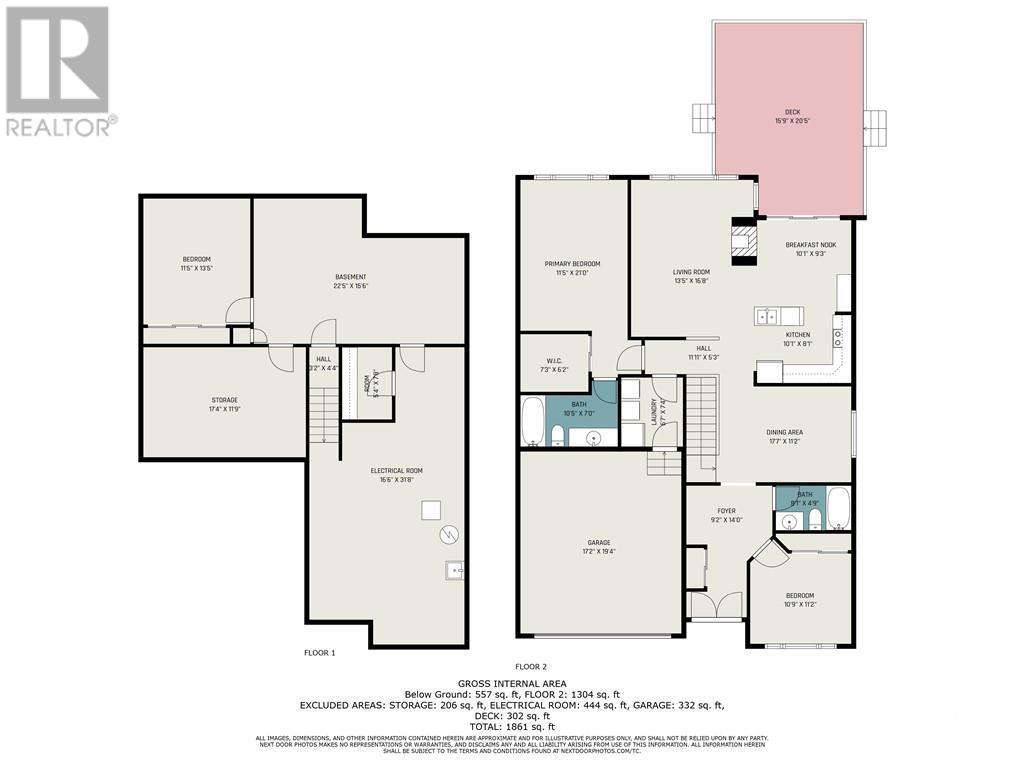 2187 Auburn Ridge Drive, Ottawa, Ontario  K1W 1H8 - Photo 29 - 1361502